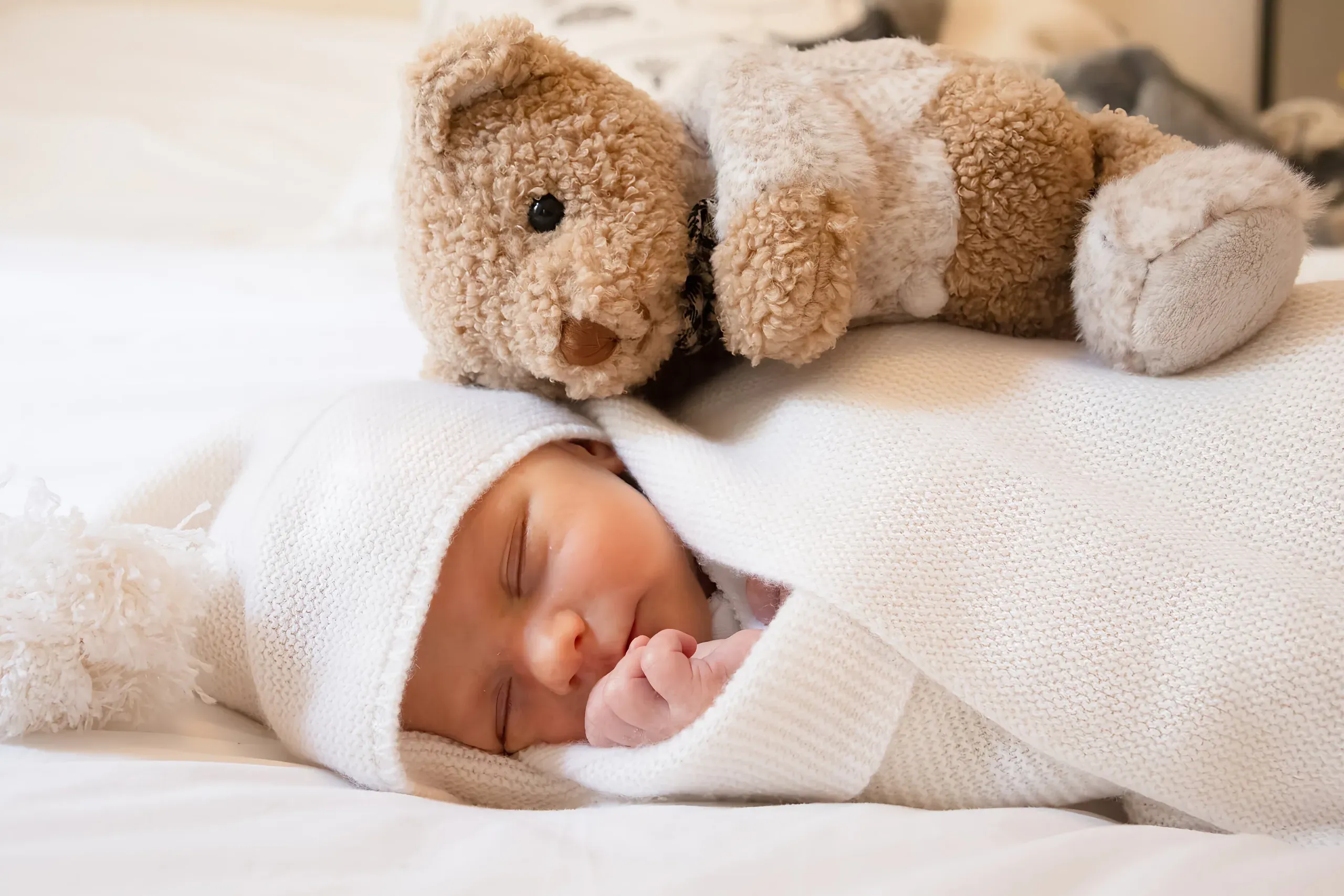 Family photo session — Love Clic & See