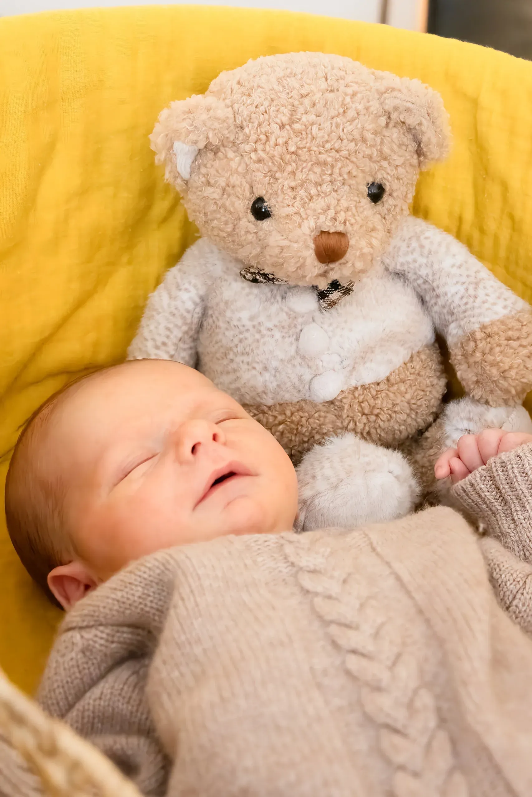 Family photo session — Love Clic & See
