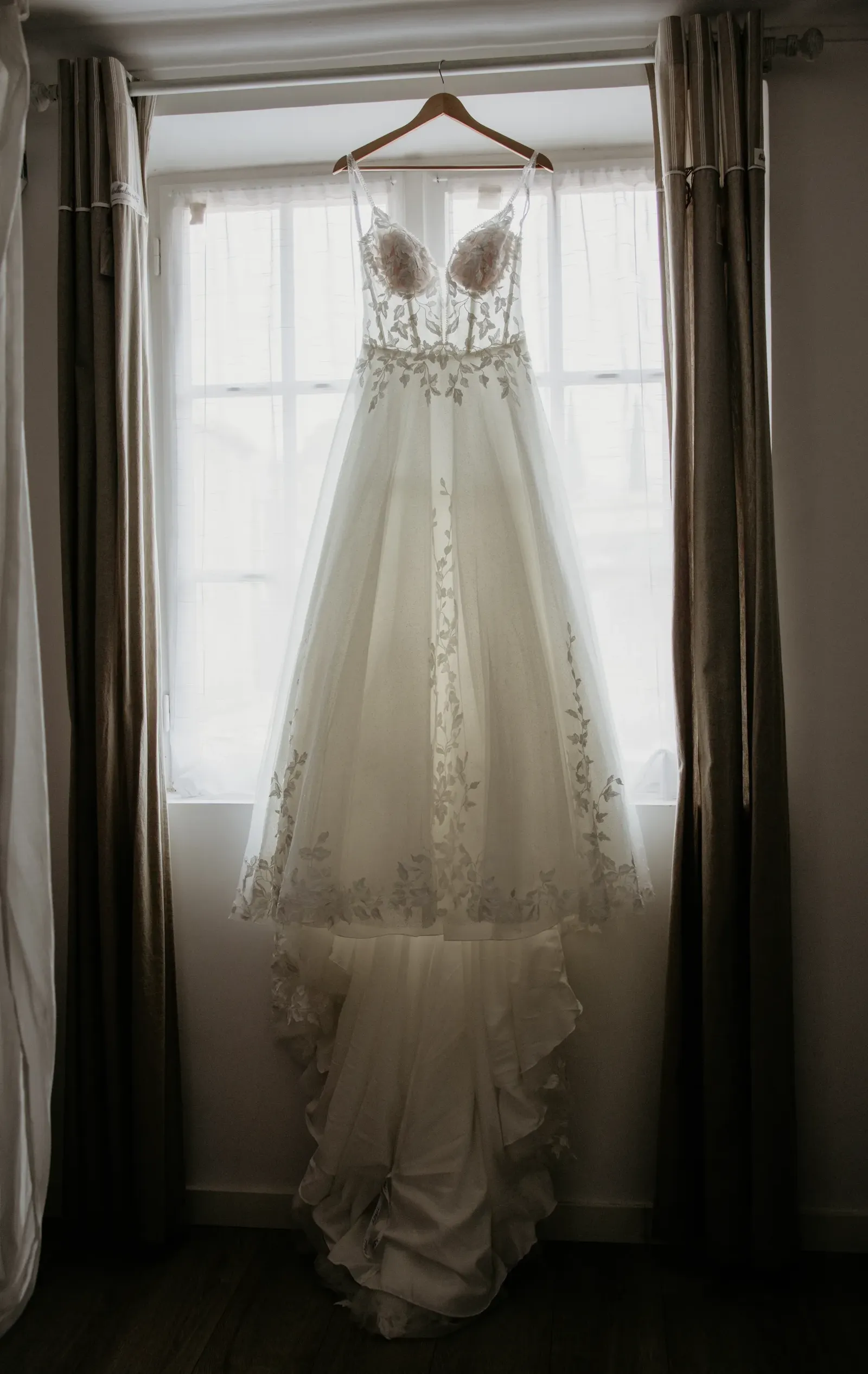 Photographie de mariage — Love Clic & See