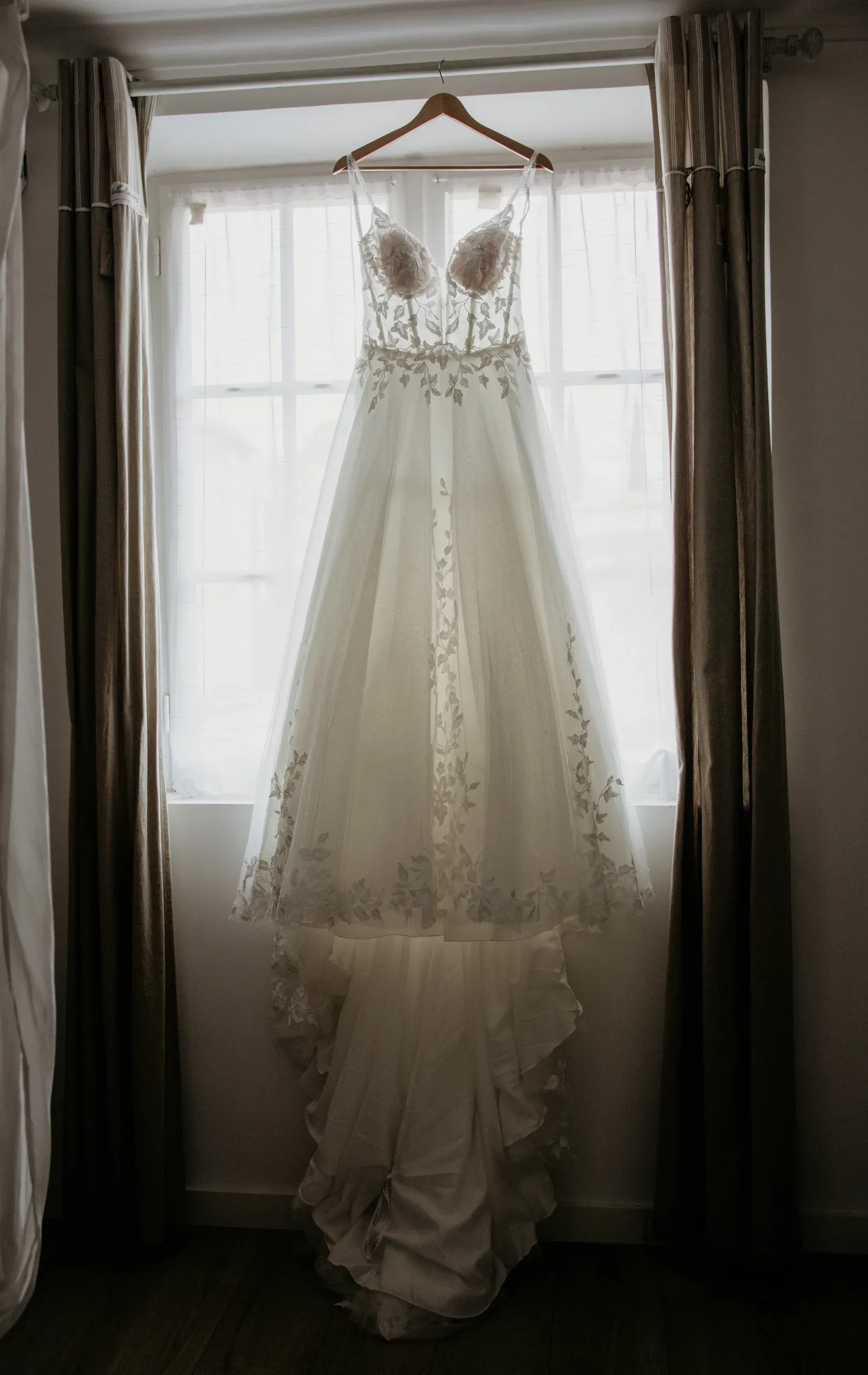 Wedding photography — Love Clic & See