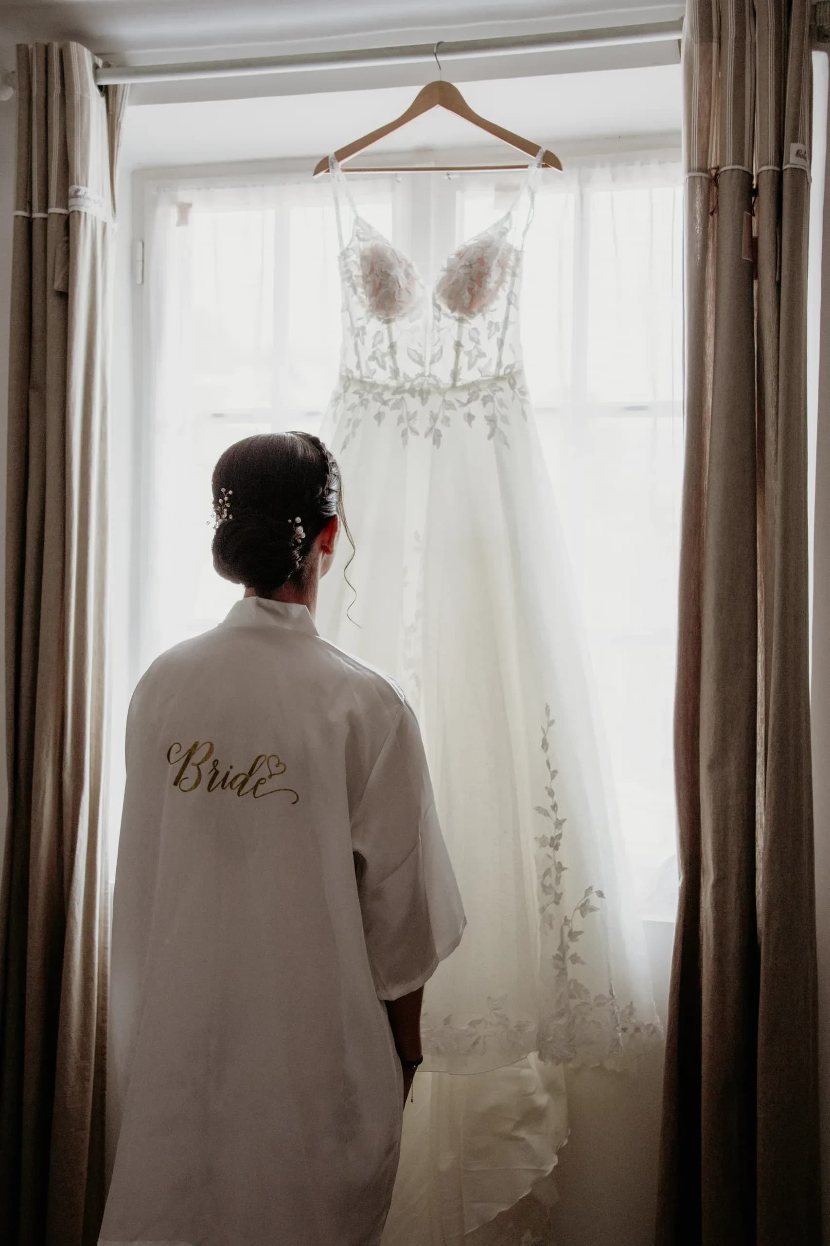 Wedding photography — Love Clic & See