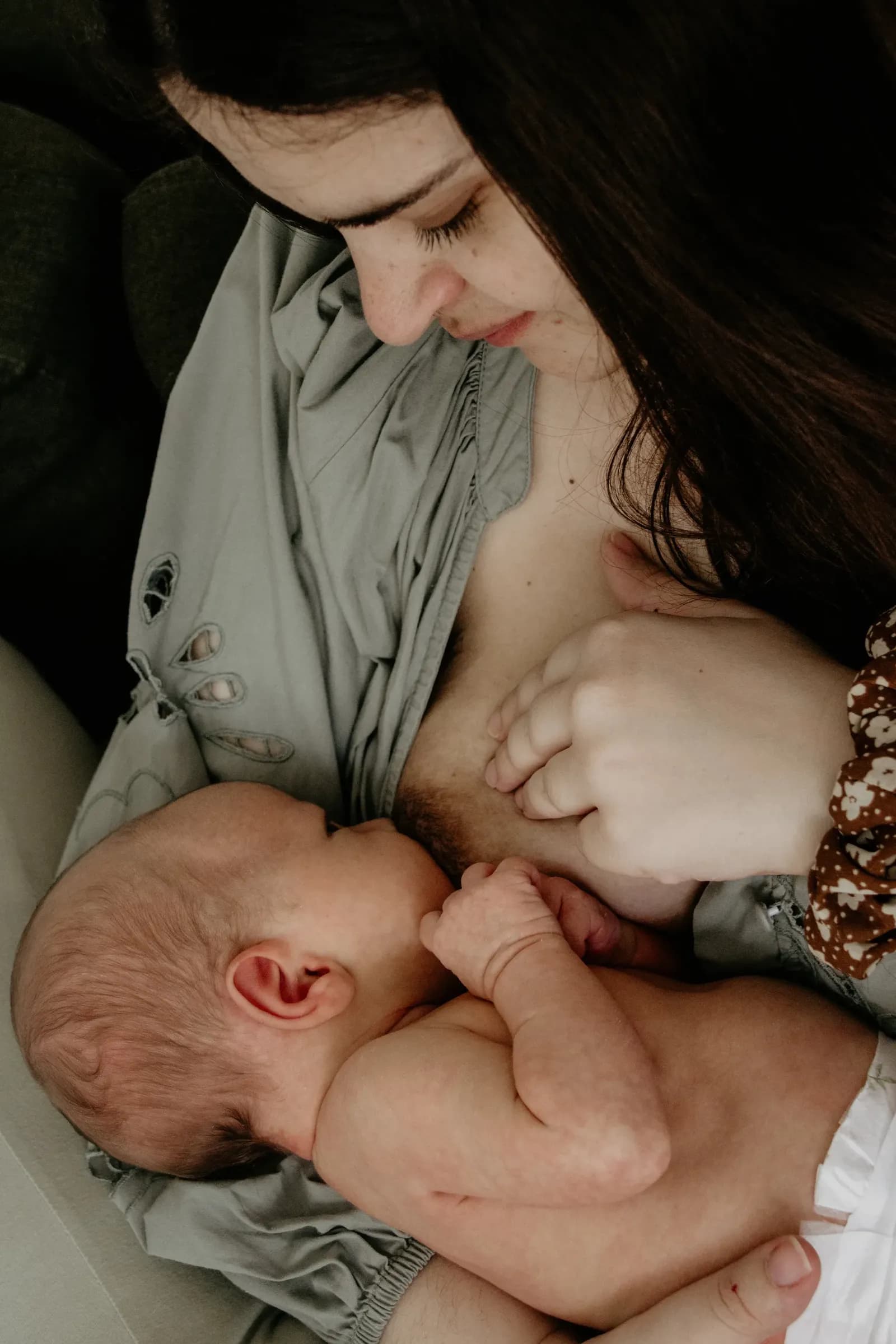 Séance photo famille — Love Clic & See