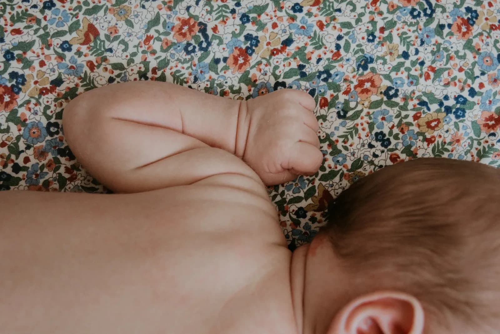 Séance photo famille — Love Clic & See