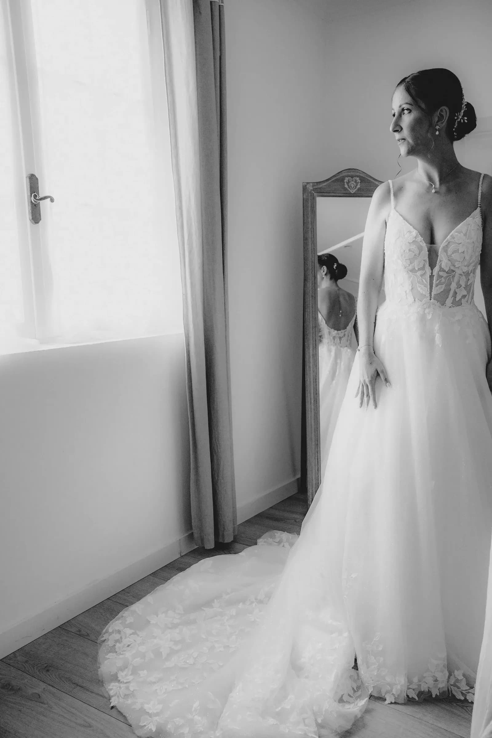 Photographie de mariage — Love Clic & See