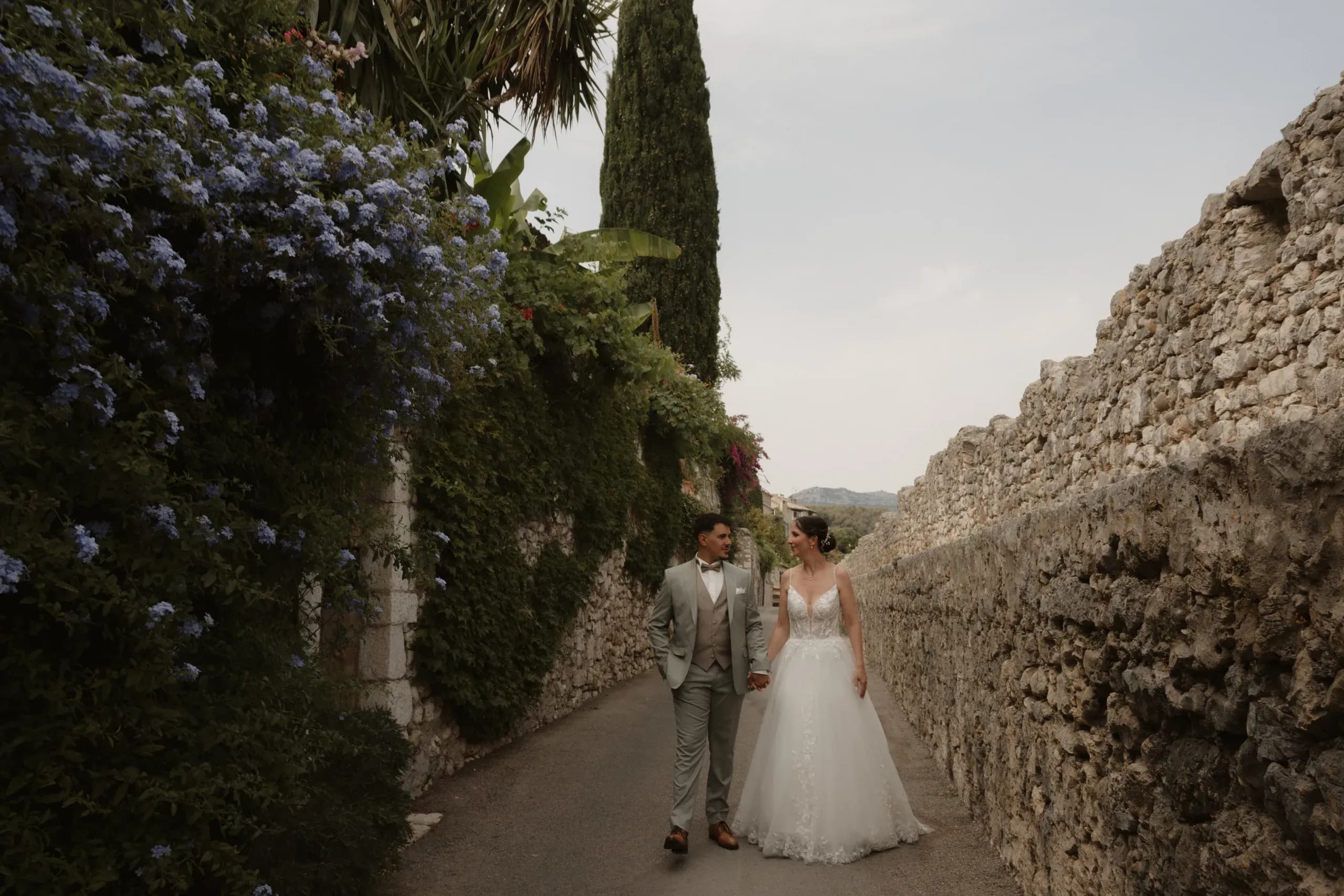 Wedding photography — Love Clic & See