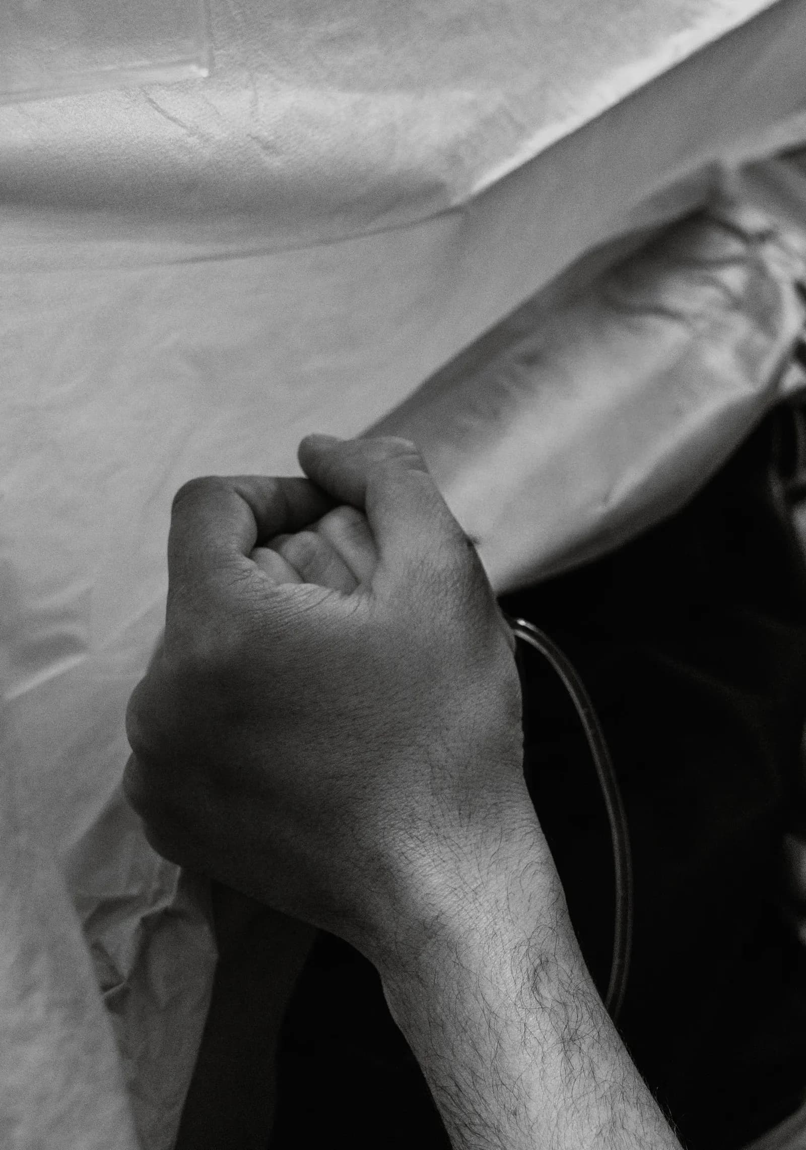 Reportage d'accouchement — Love Clic & See