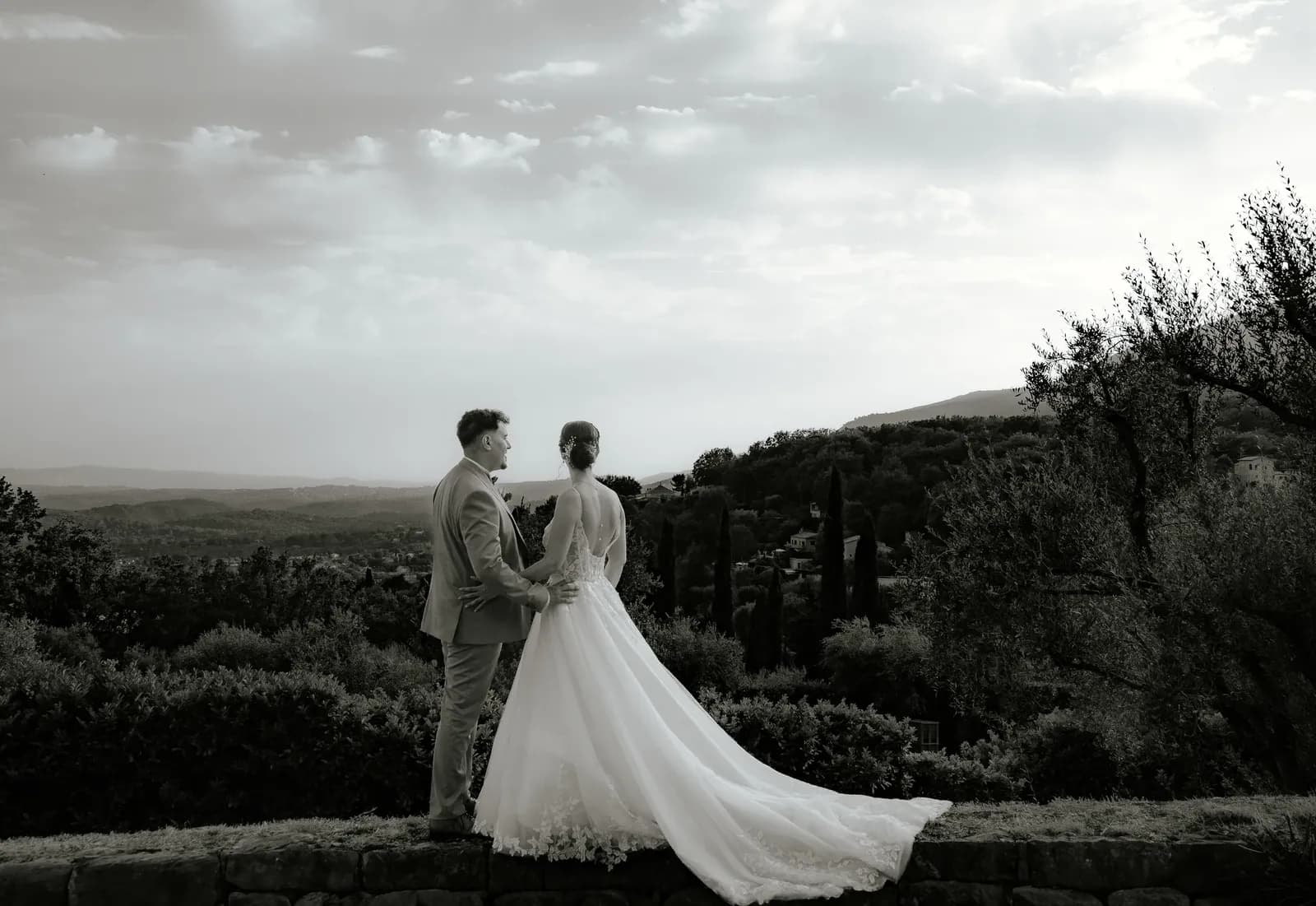 Photographie de mariage — Love Clic & See