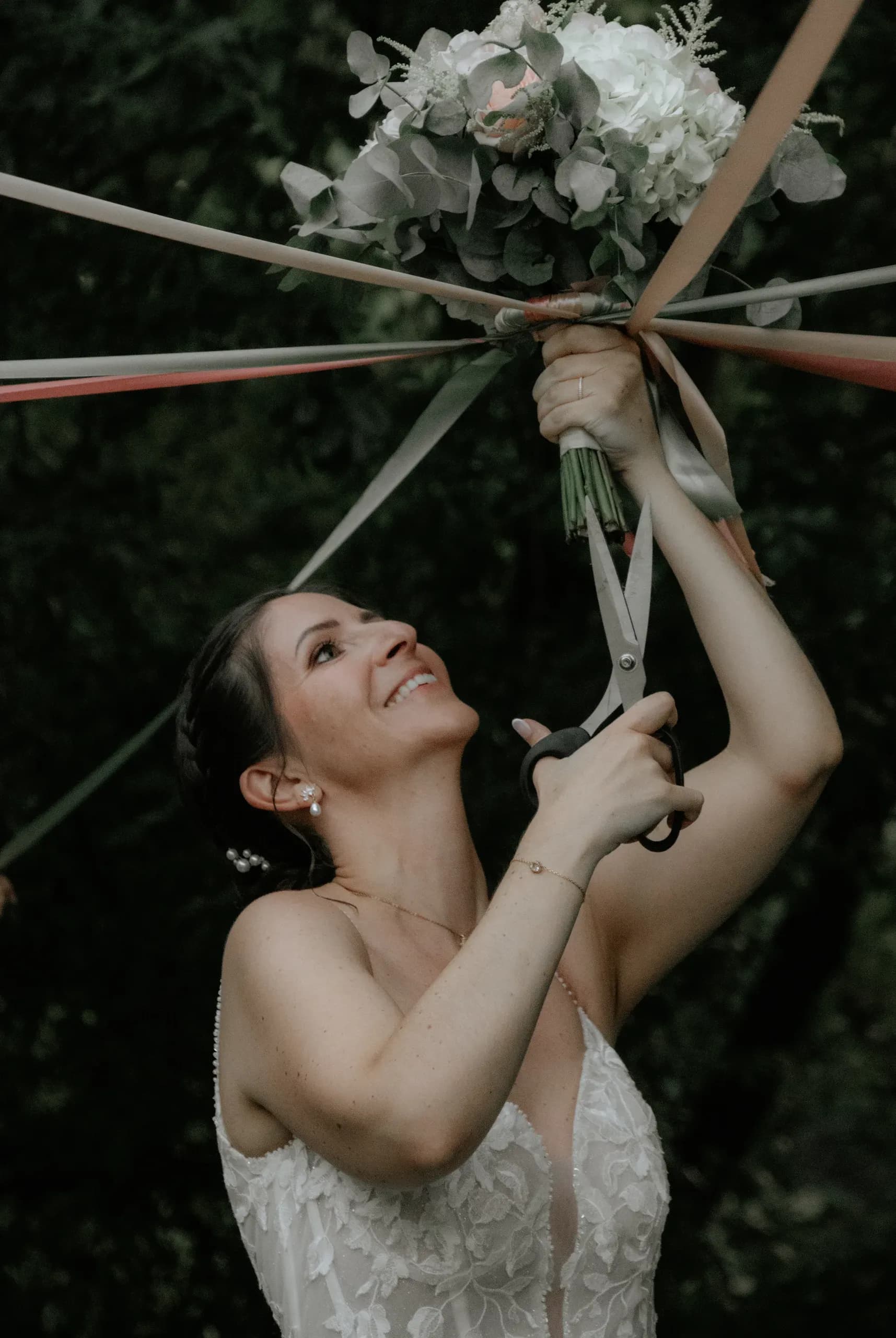 Wedding photography — Love Clic & See