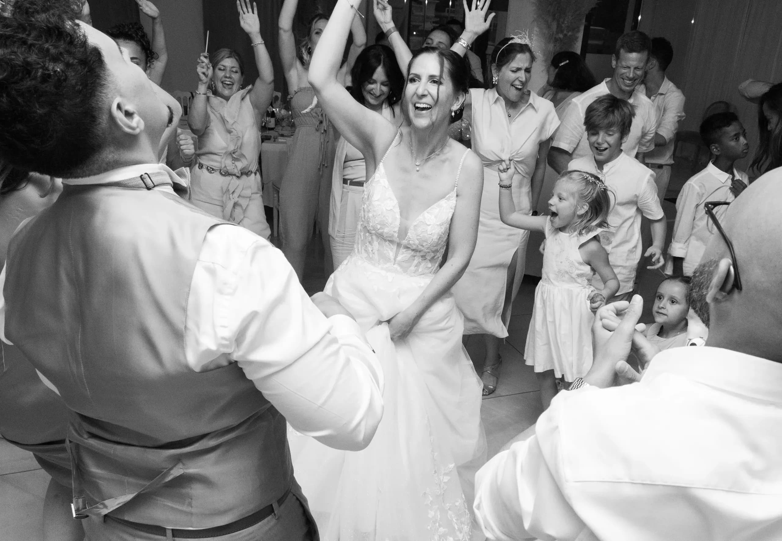 Wedding photography — Love Clic & See