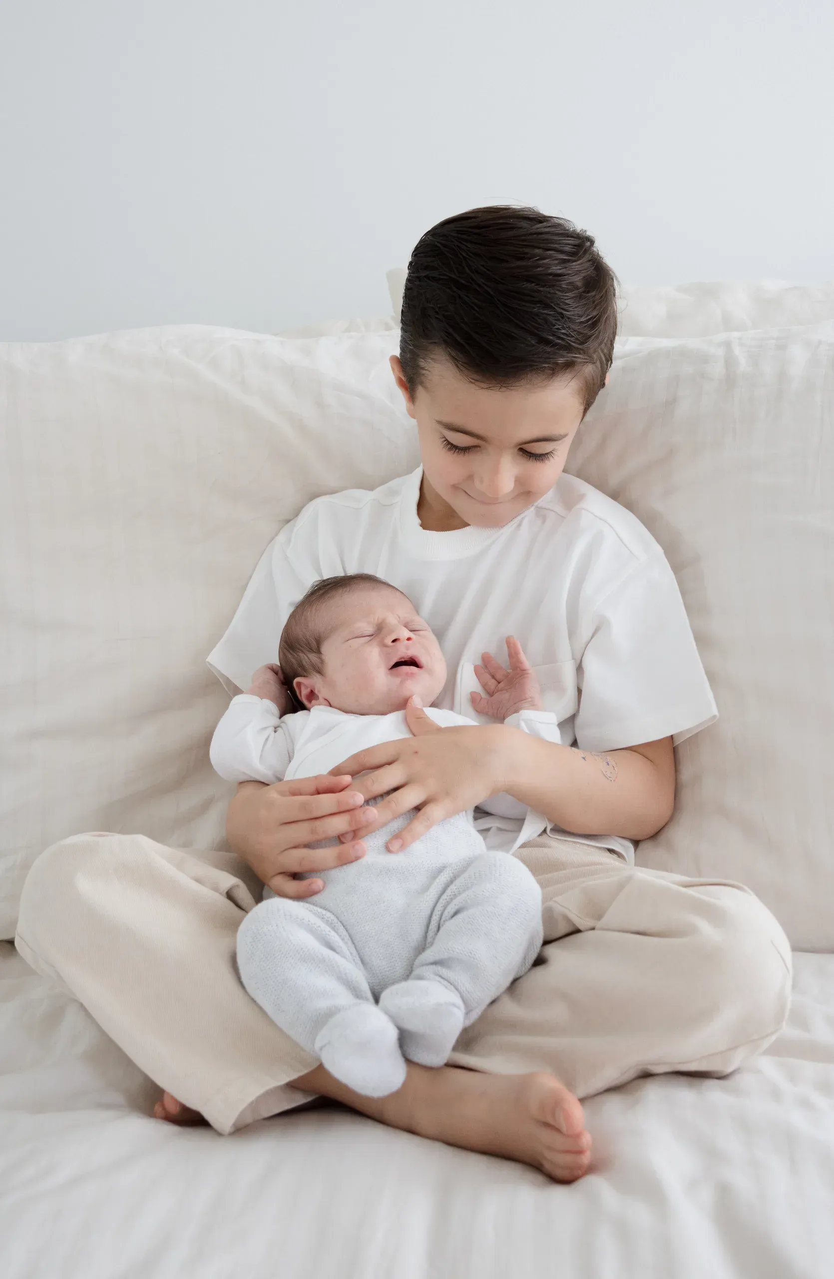 Family photo session — Love Clic & See