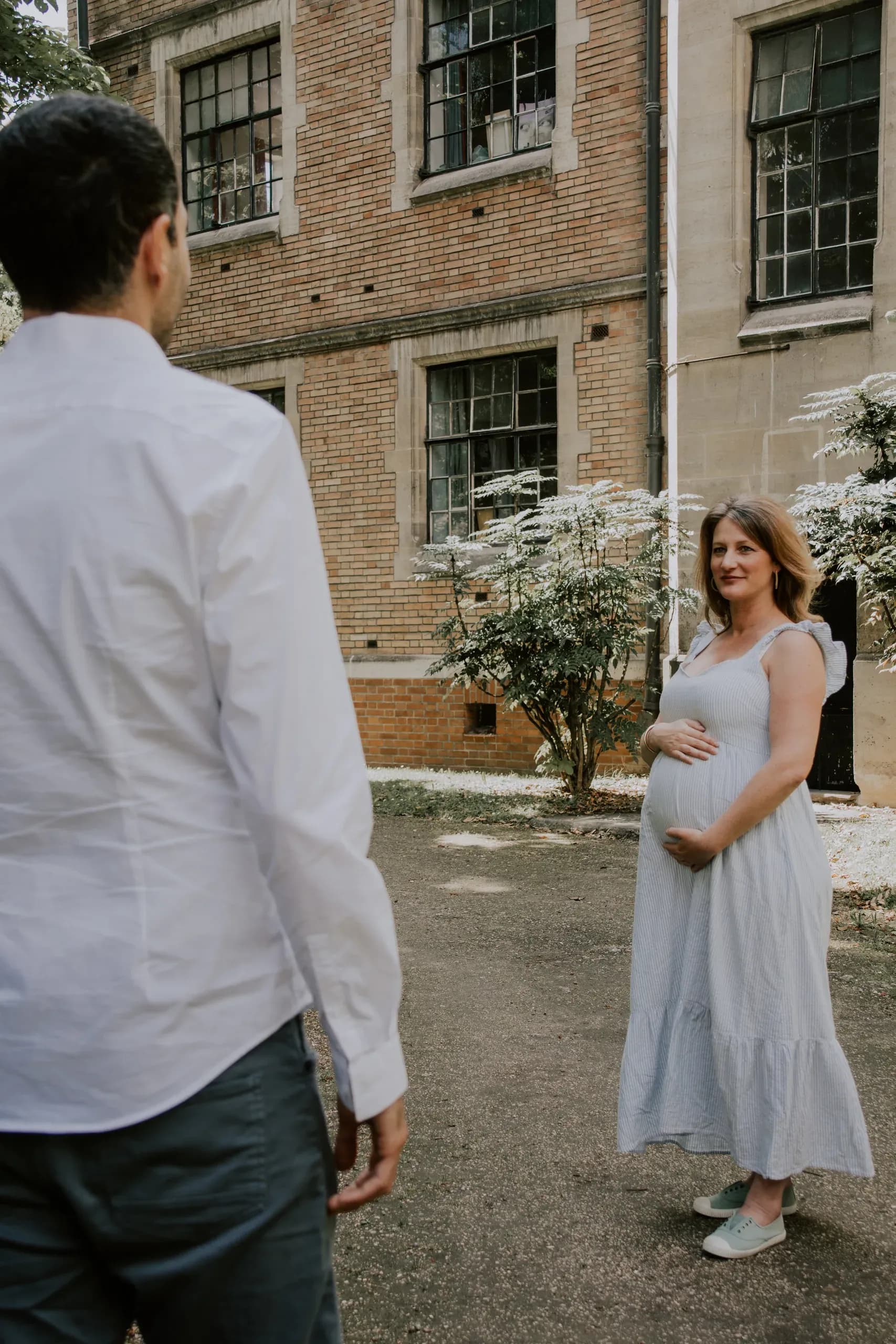 Family photo session — Love Clic & See