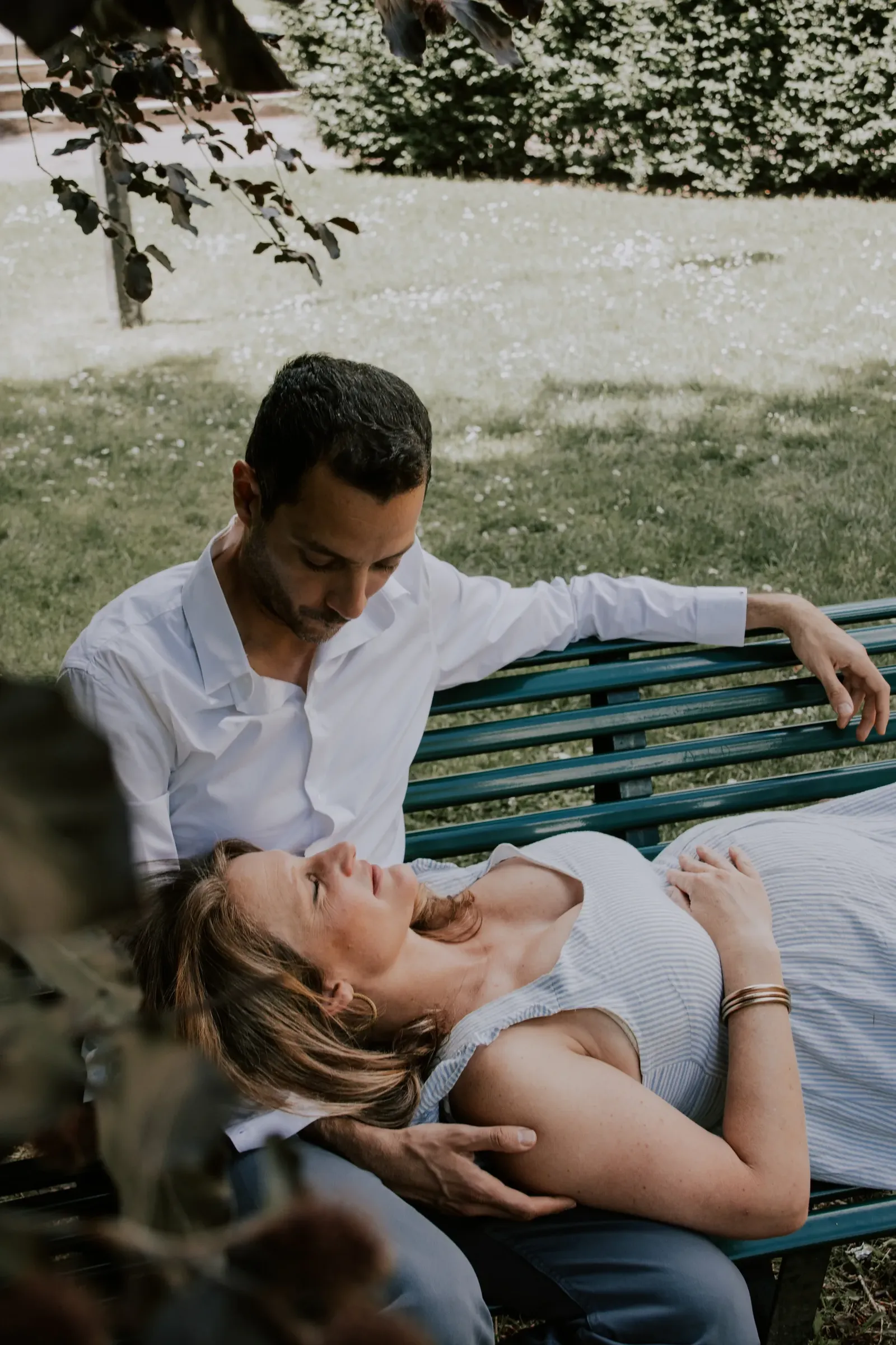 Séance photo famille — Love Clic & See