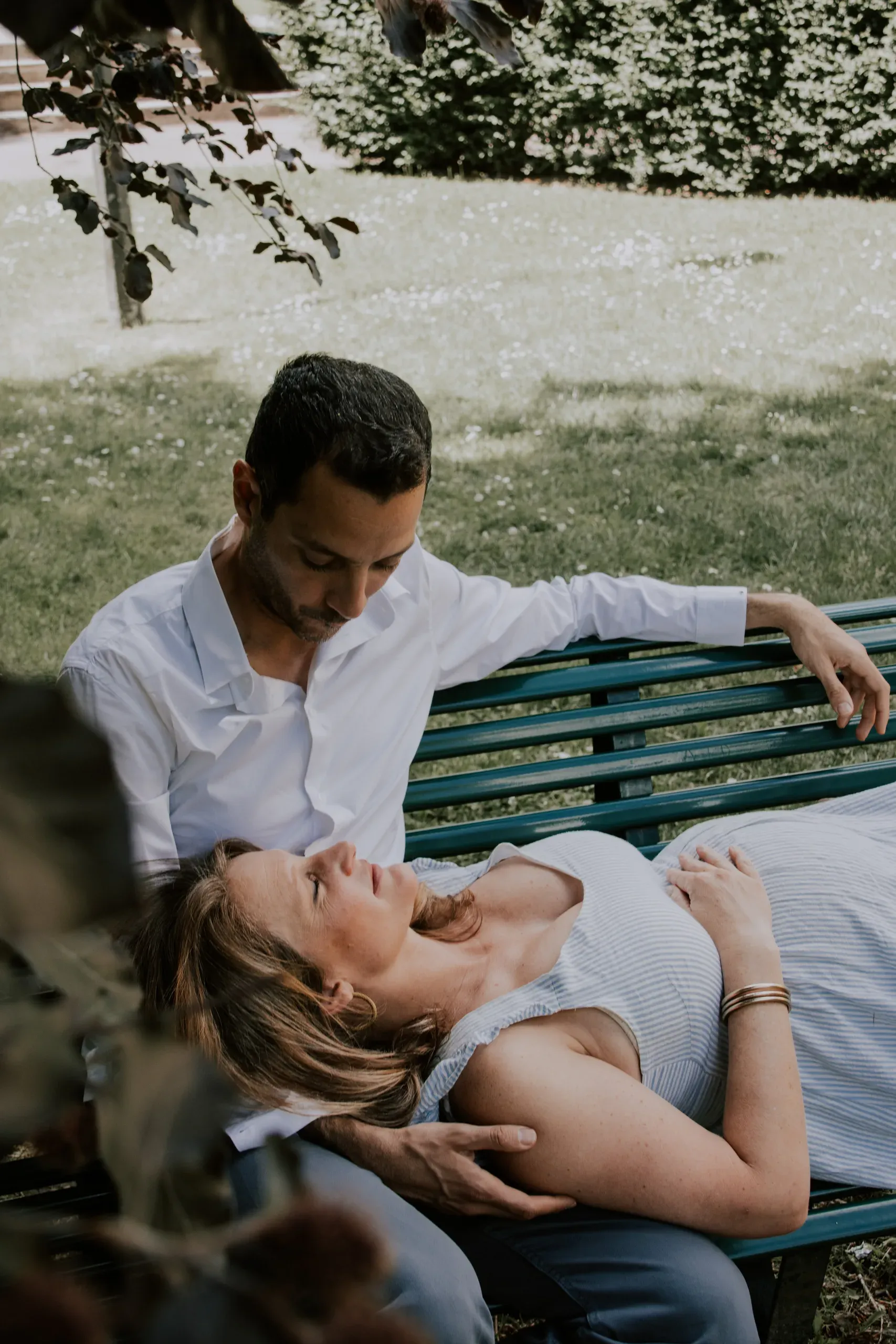 Family photo session — Love Clic & See