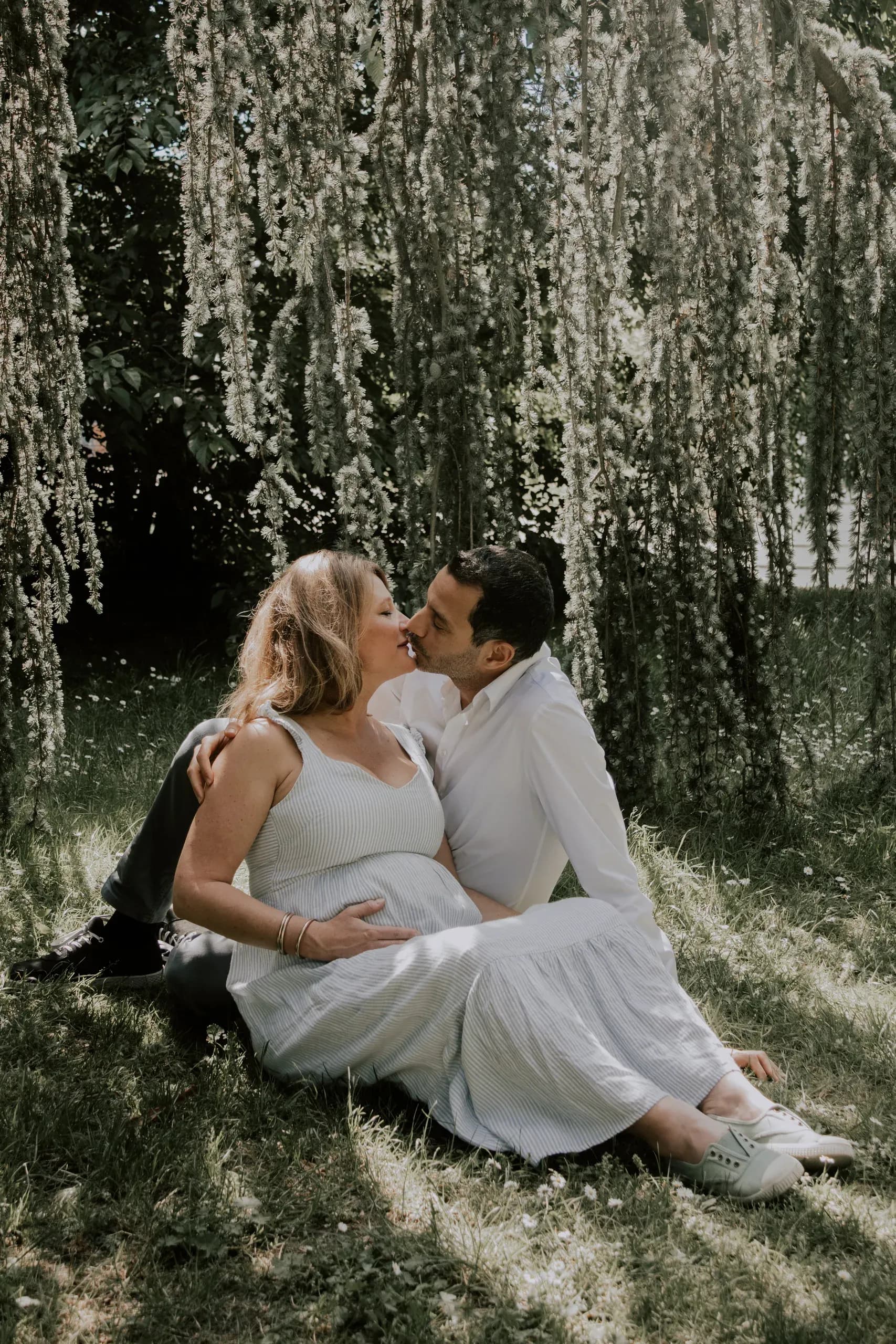 Family photo session — Love Clic & See