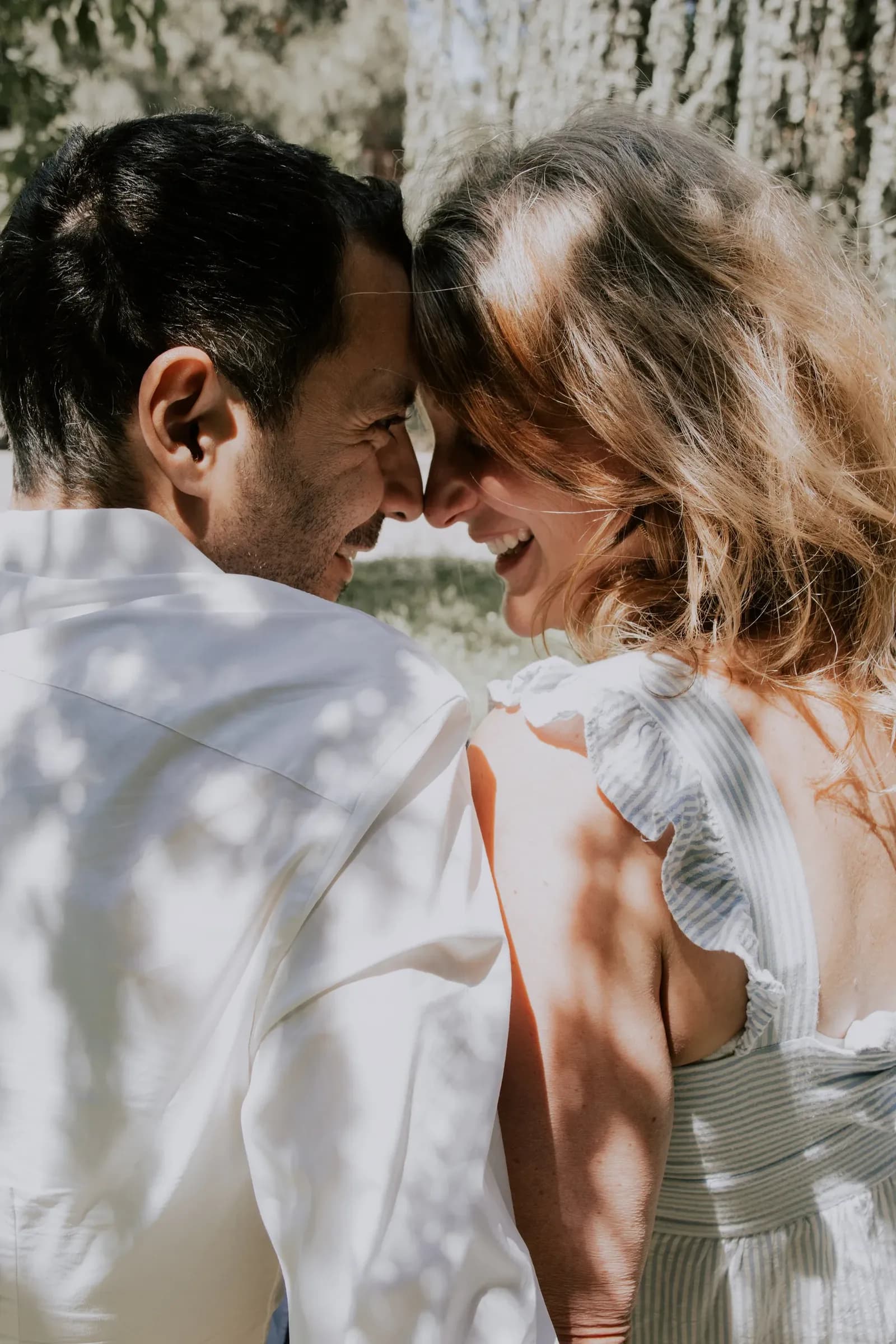 Séance photo famille — Love Clic & See