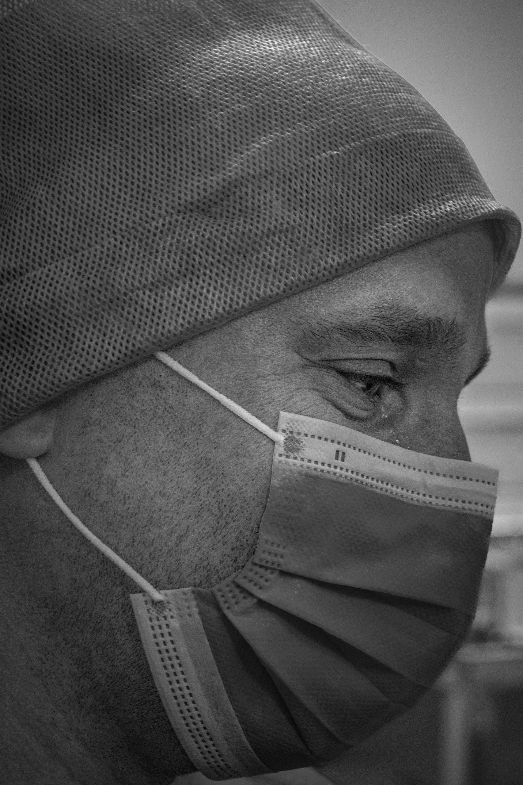 Reportage d'accouchement — Love Clic & See