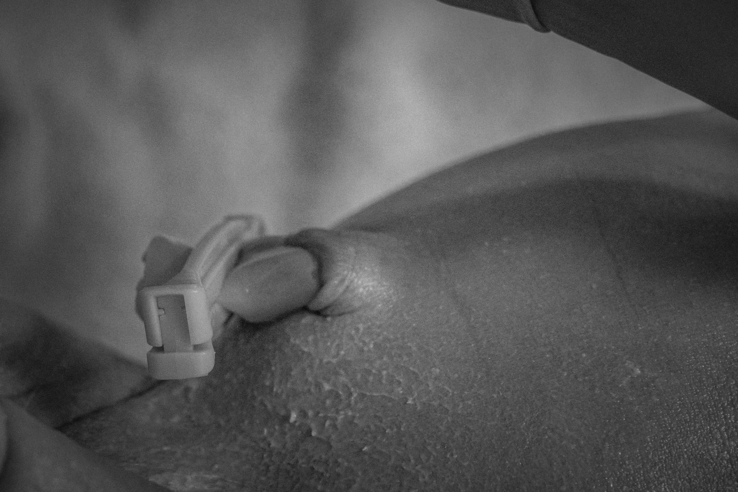Reportage d'accouchement — Love Clic & See