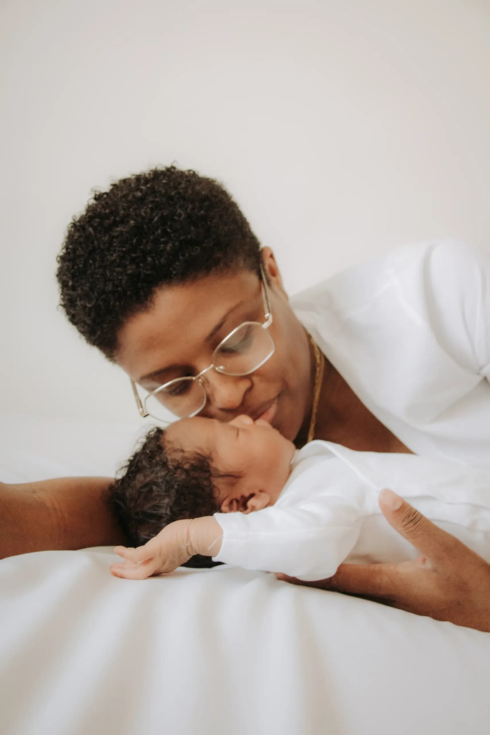 Family photo session — Love Clic & See