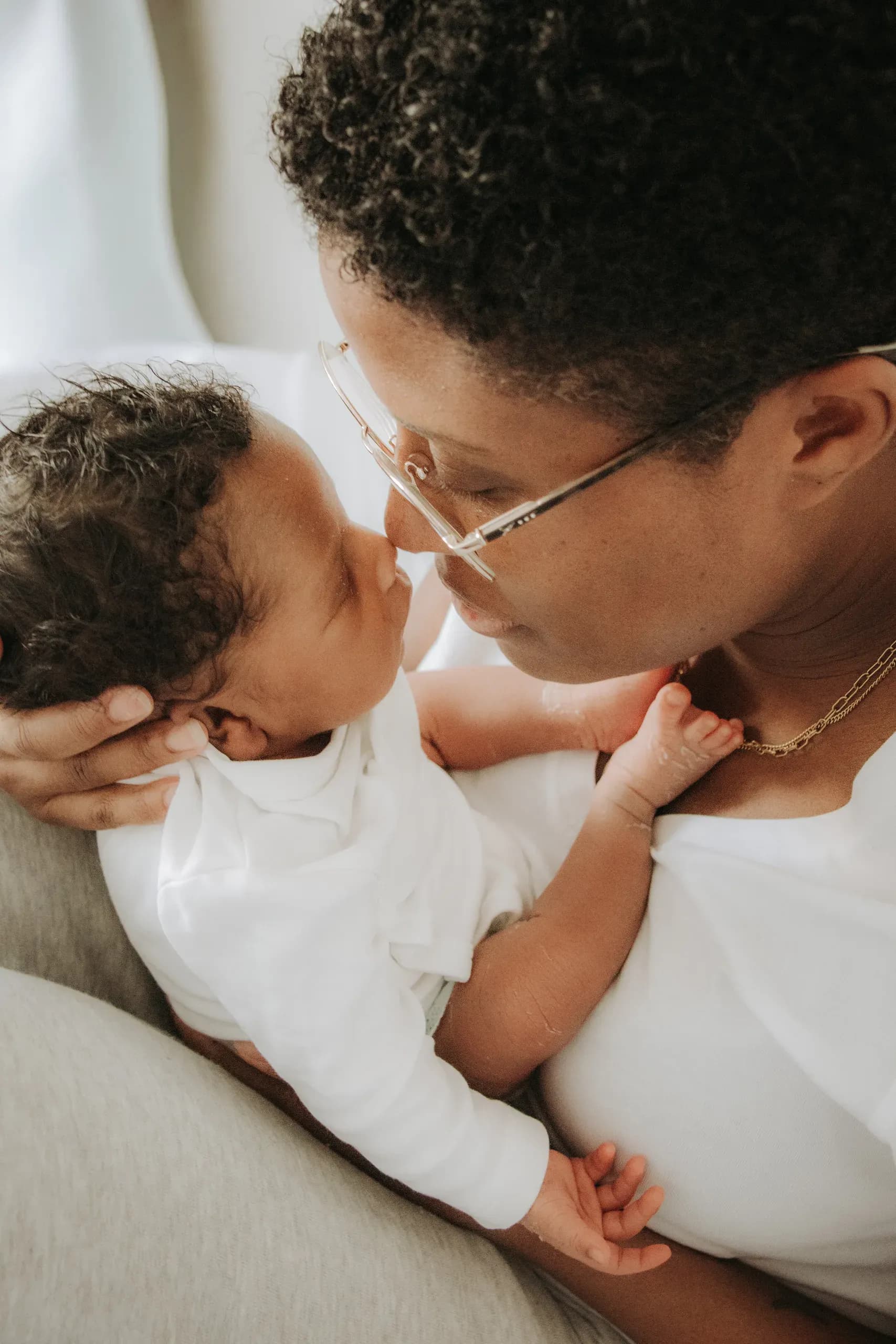 Family photo session — Love Clic & See