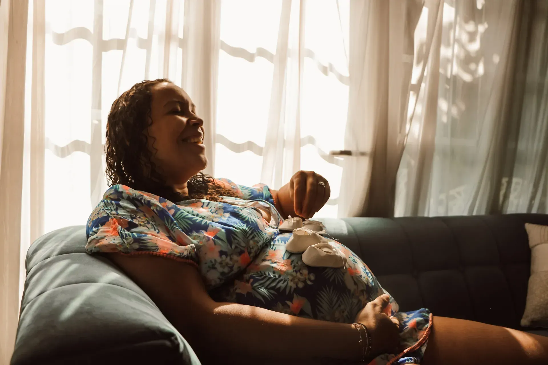 Family photo session — Love Clic & See