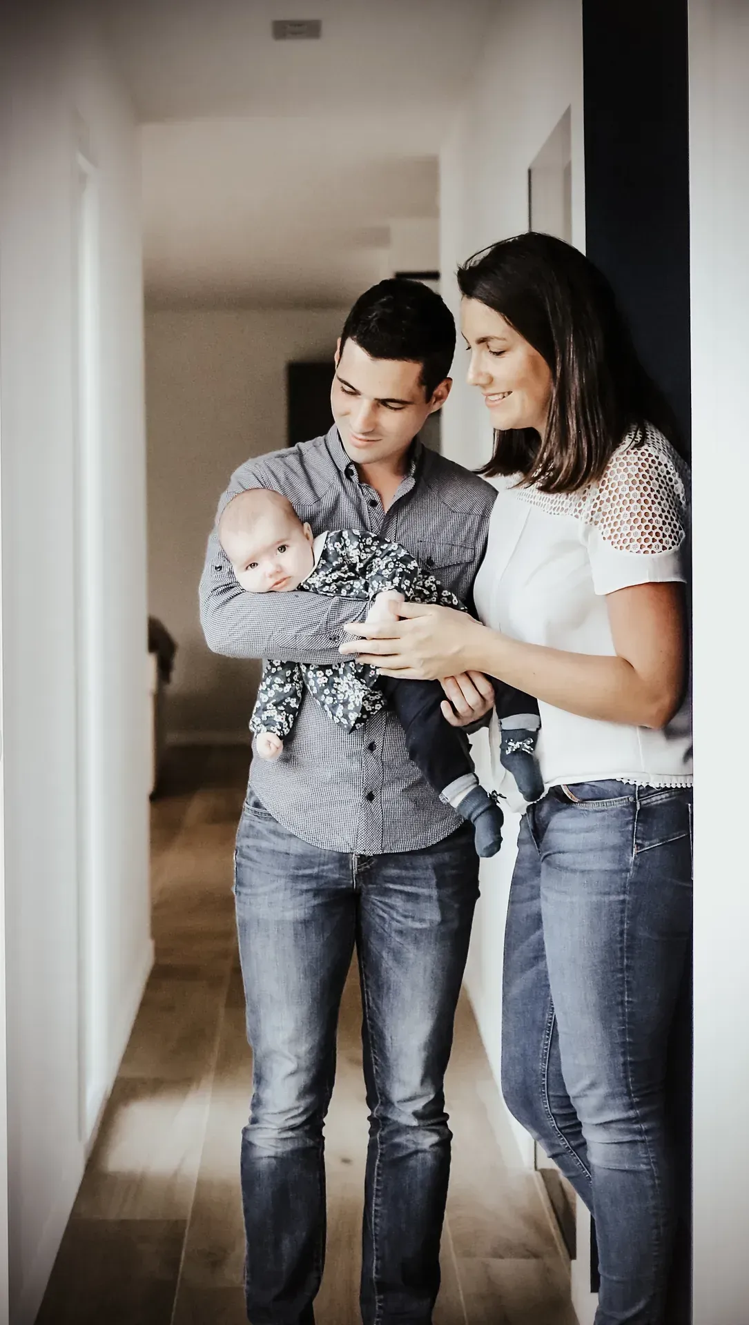 Family photo session — Love Clic & See