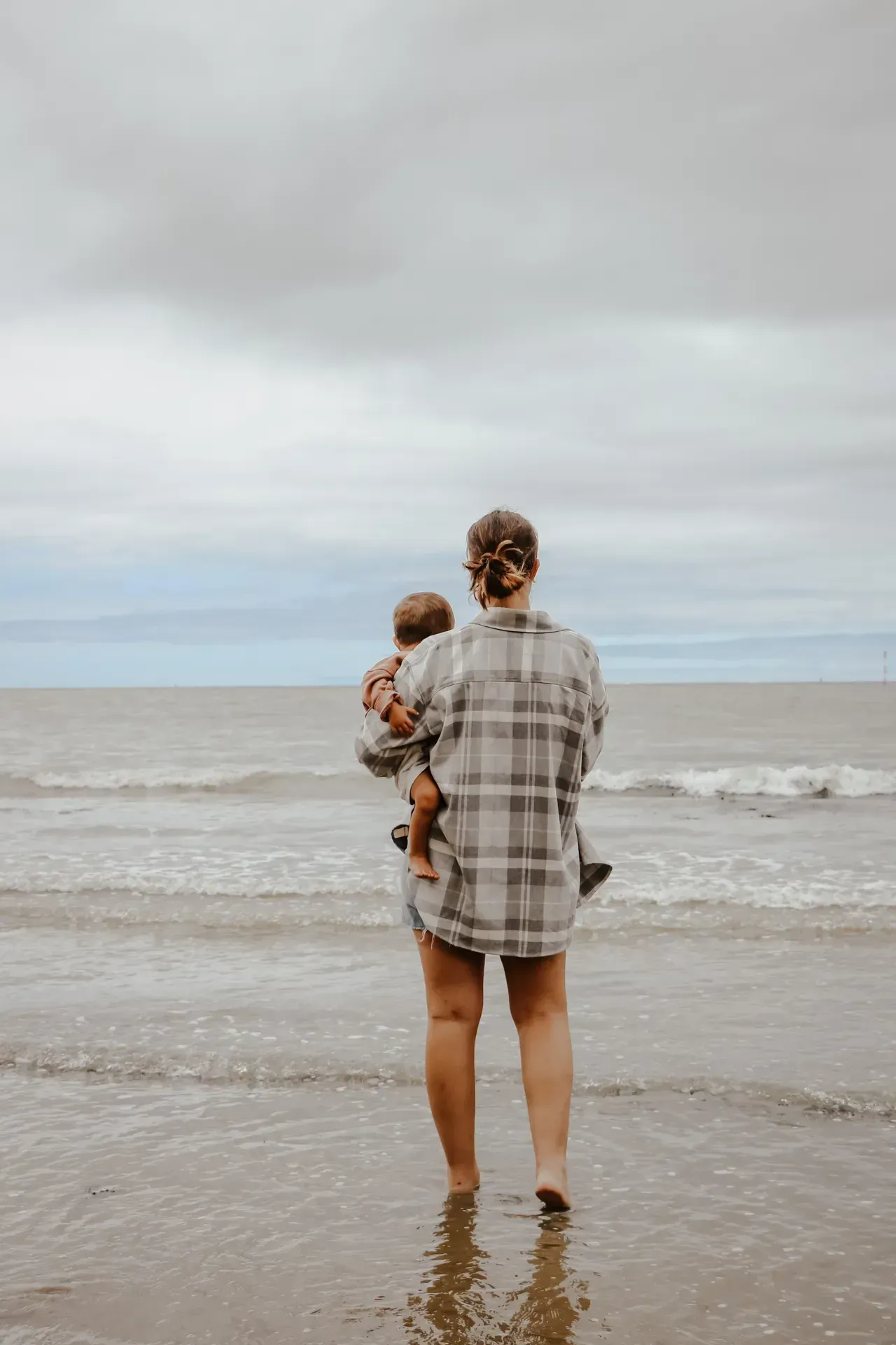 Family photo session — Love Clic & See