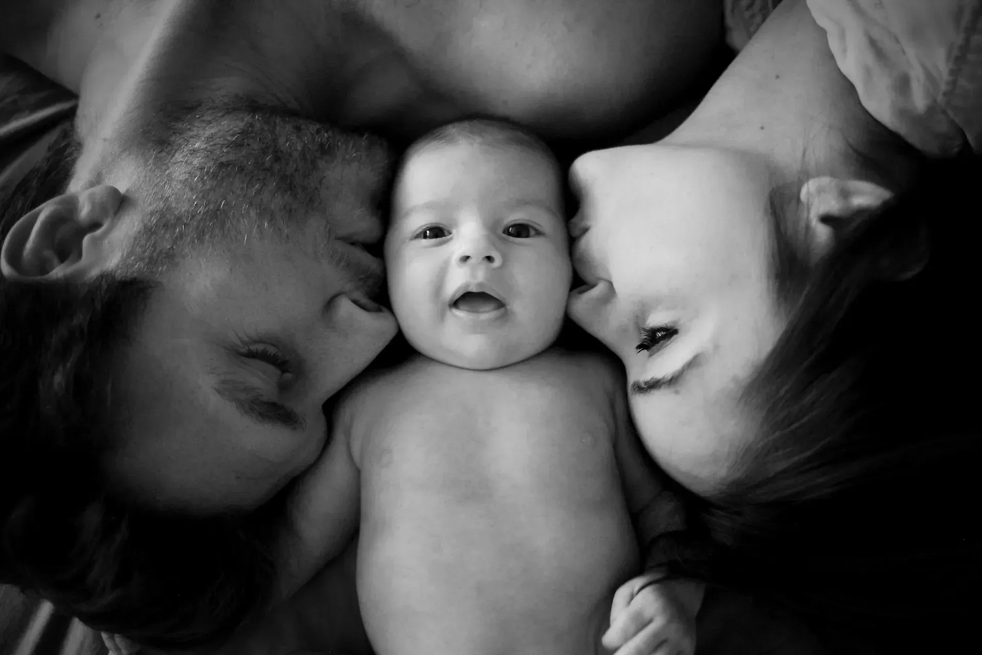 Family photo session — Love Clic & See