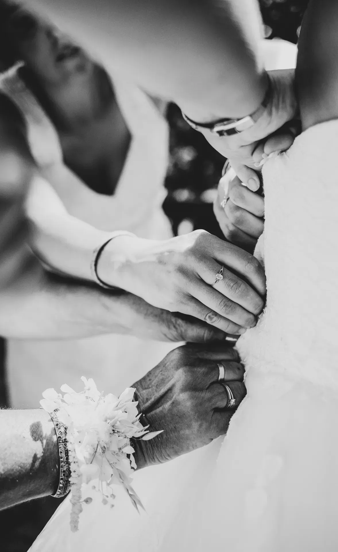 Wedding photography — Love Clic & See