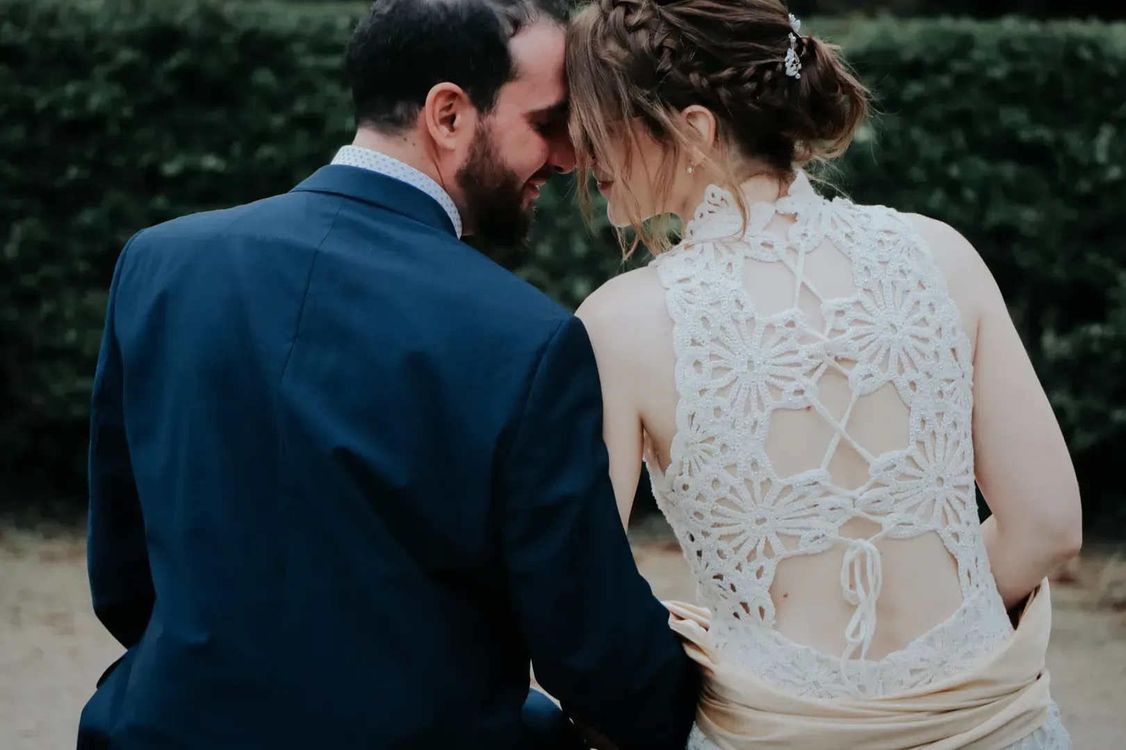Wedding photography — Love Clic & See
