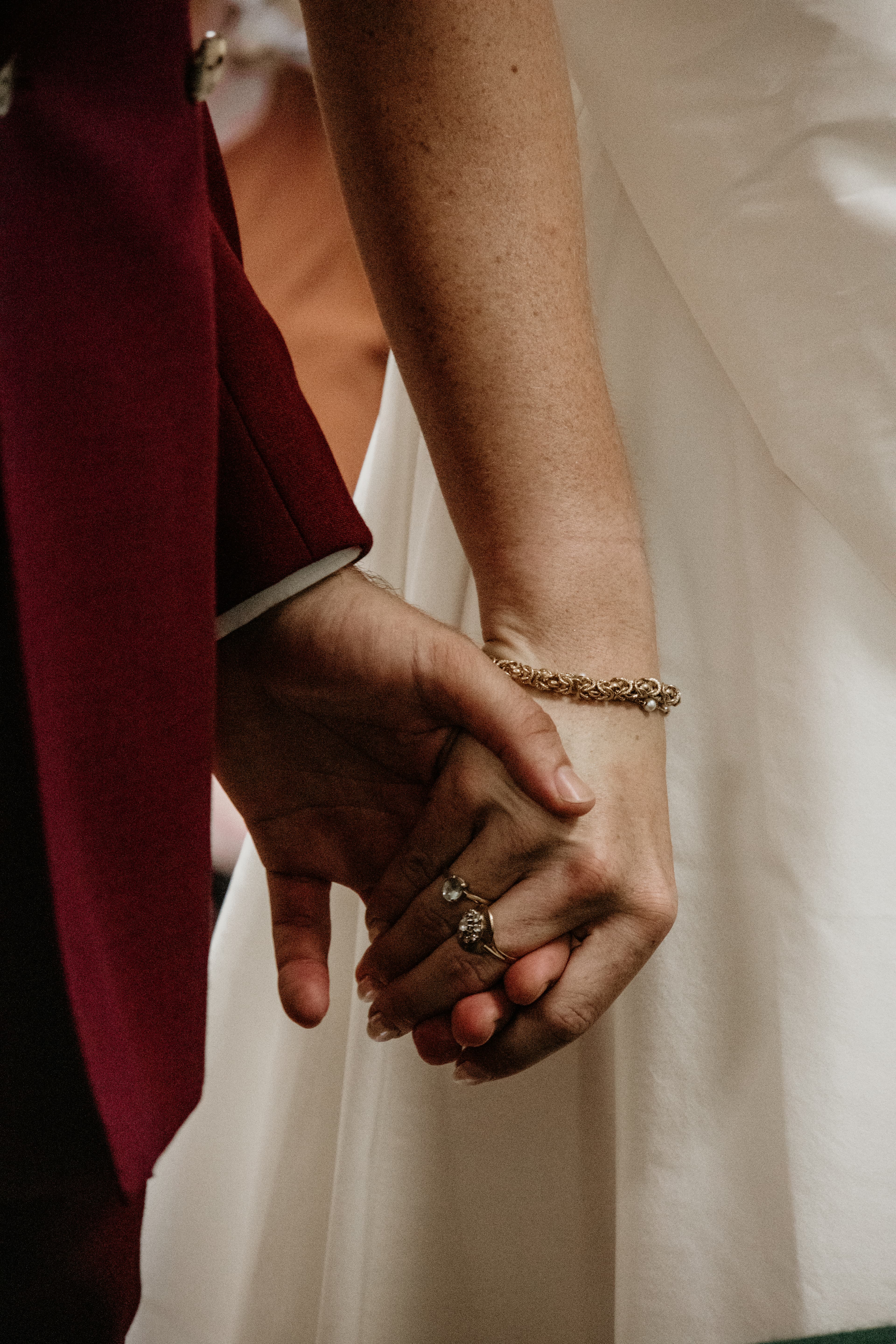 Reportage photos mairie couple