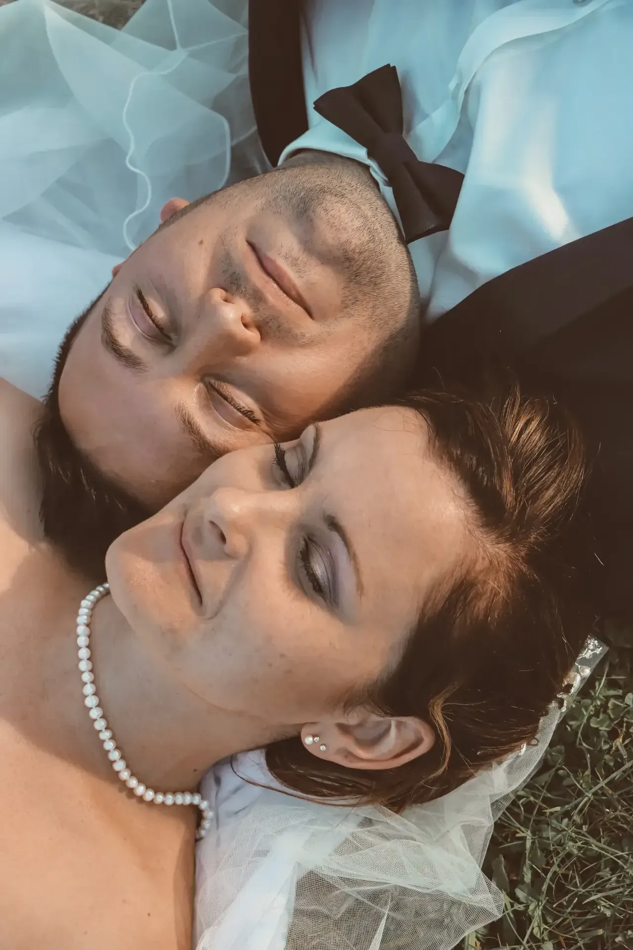 Photographie de mariage — Love Clic & See