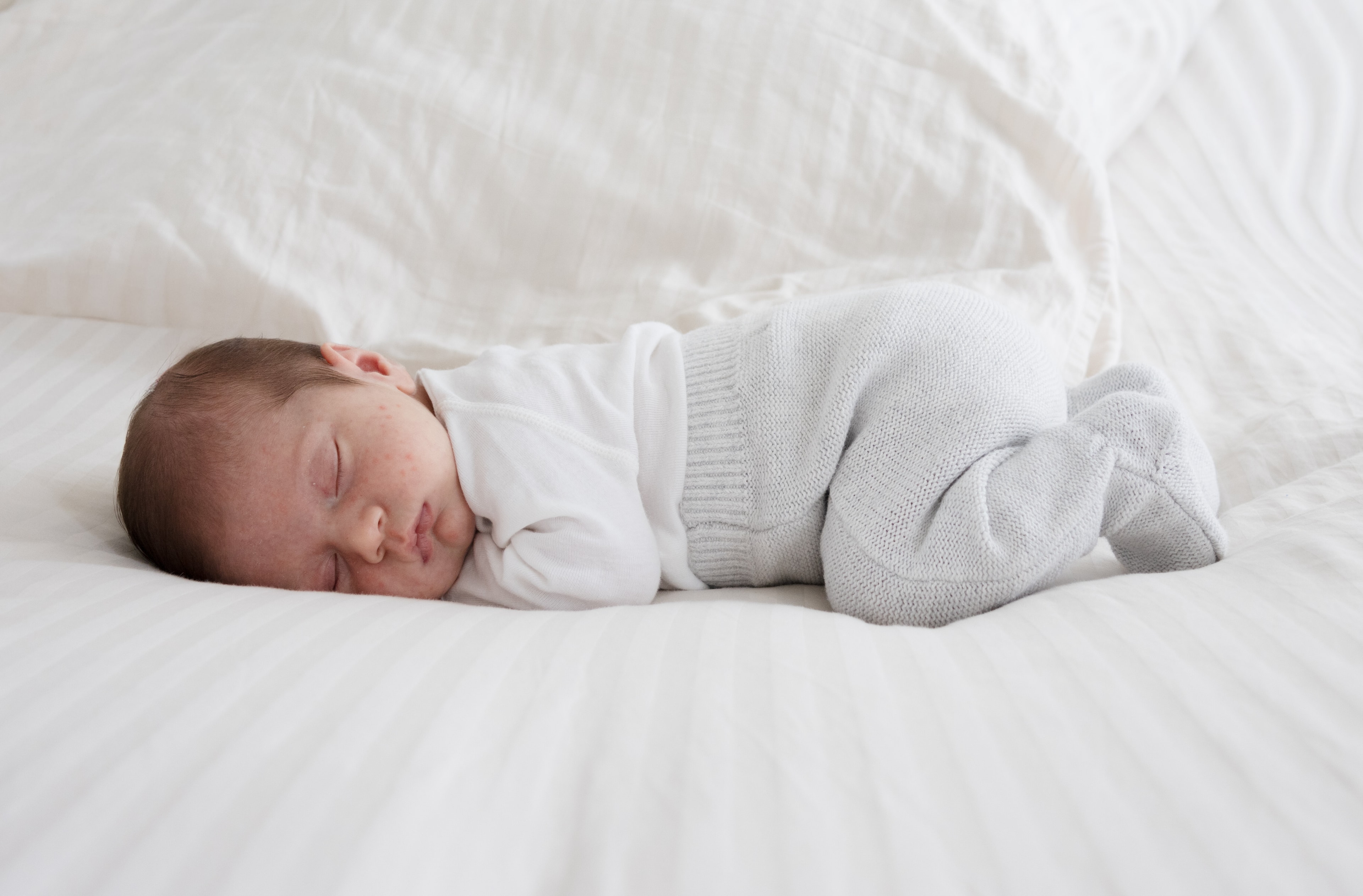 Nouveau ne photographe naissance paris